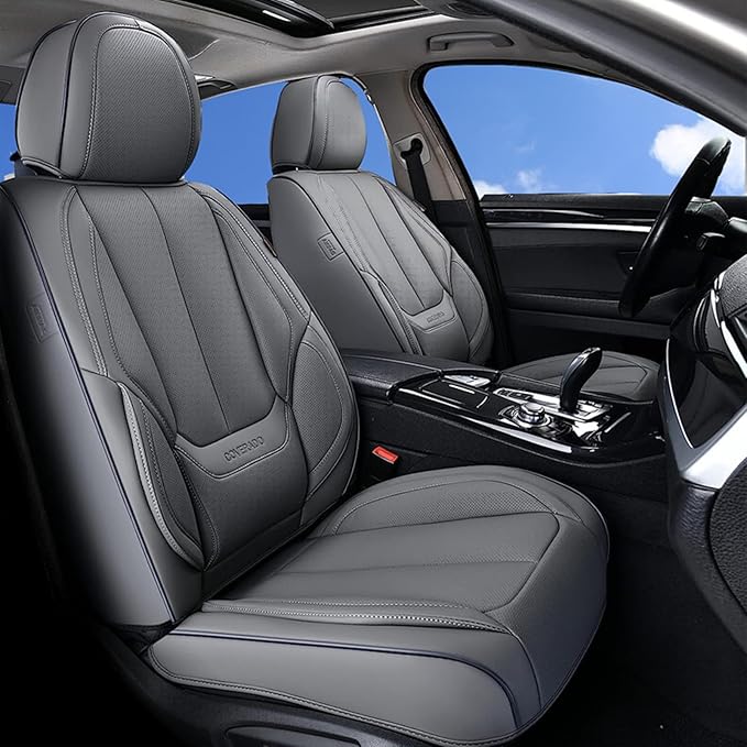 Universal Seat Covers
