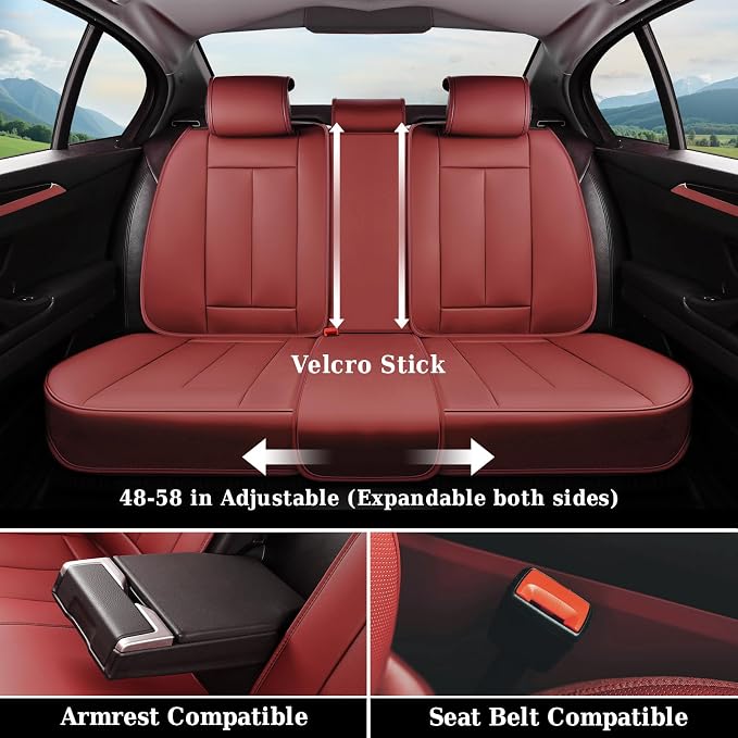 Universal Seat Covers