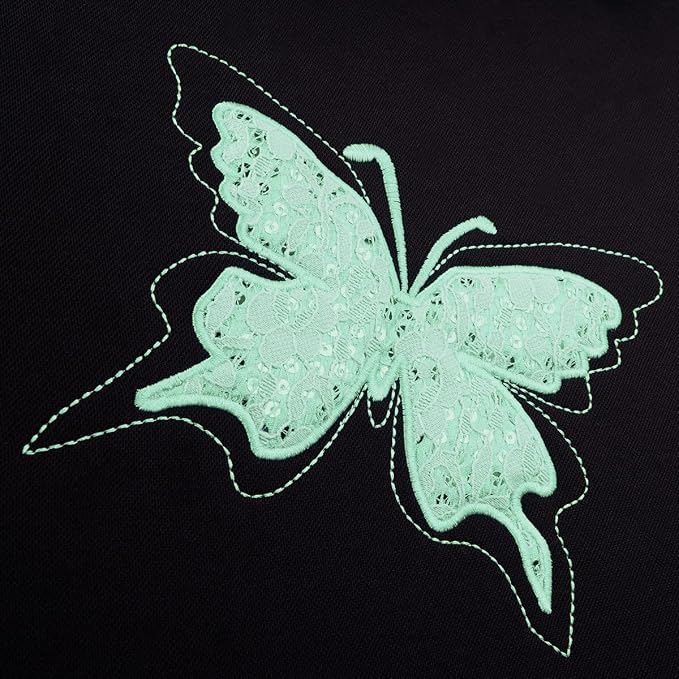Universal Seat Covers — Full Set — Green
