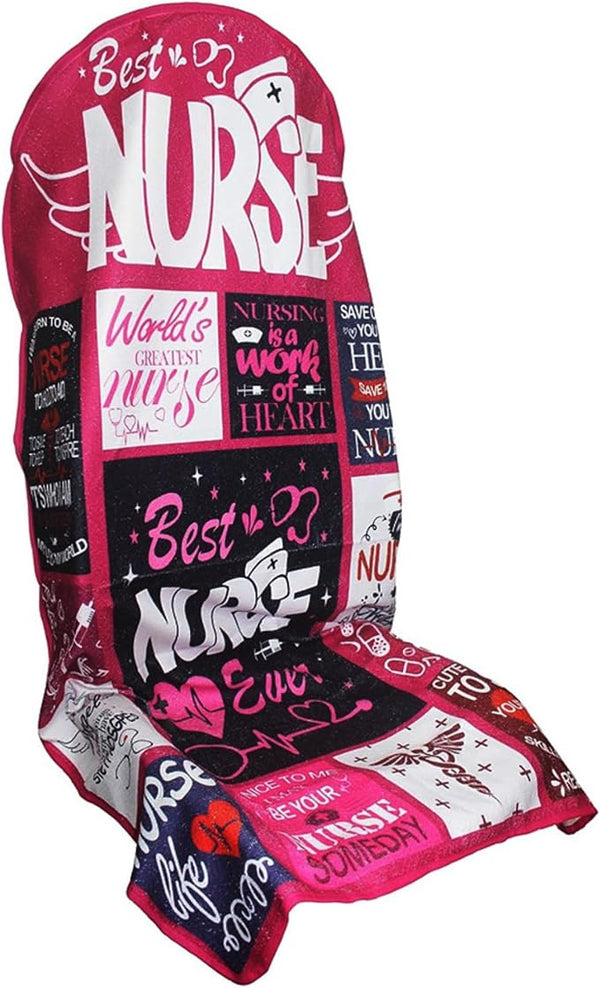 Car Seat Covers โ Front Seat