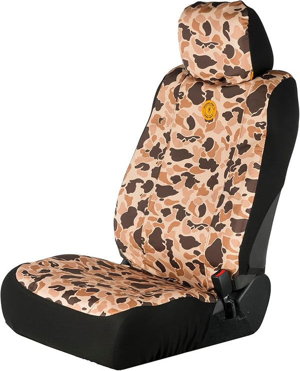 Universal Seat Covers โ Tan