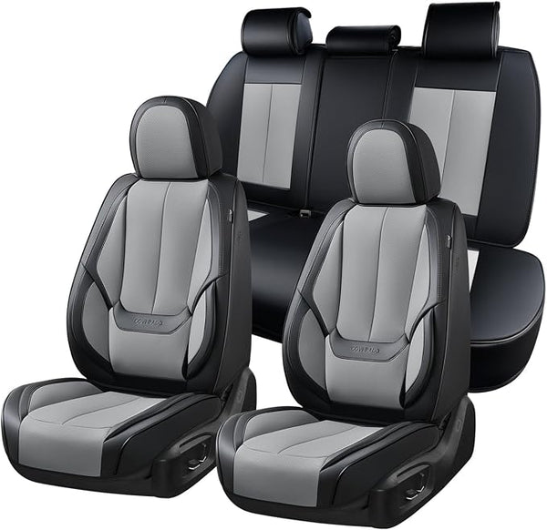 Universal Seat Covers โ Full Set
