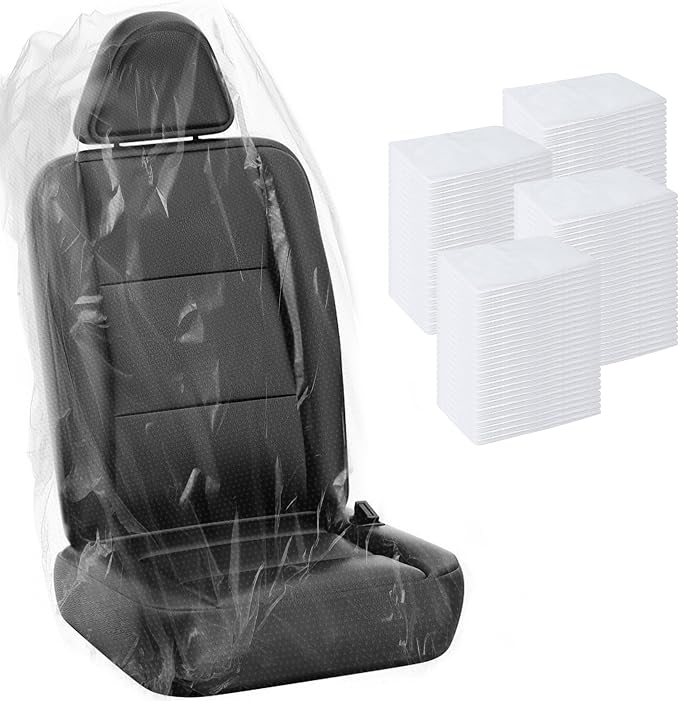 Universal Seat Covers