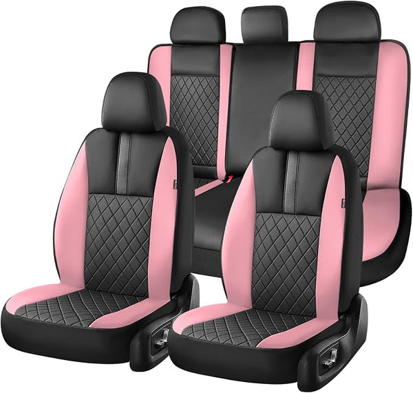 Universal Seat Covers โ Full Set