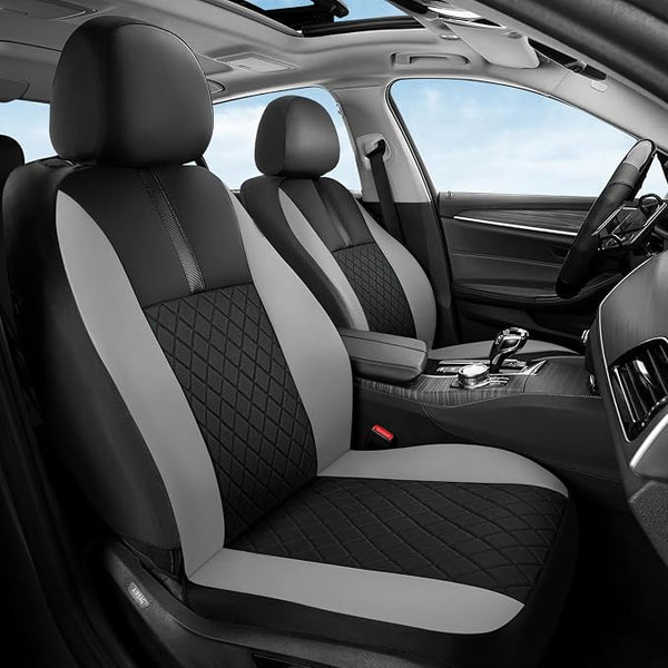 Universal Seat Covers โ Front Seat