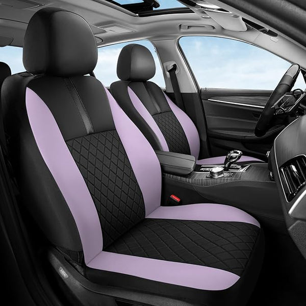 Universal Seat Covers โ Front Seat