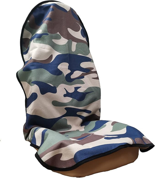 Car Seat Covers โ Front Seat