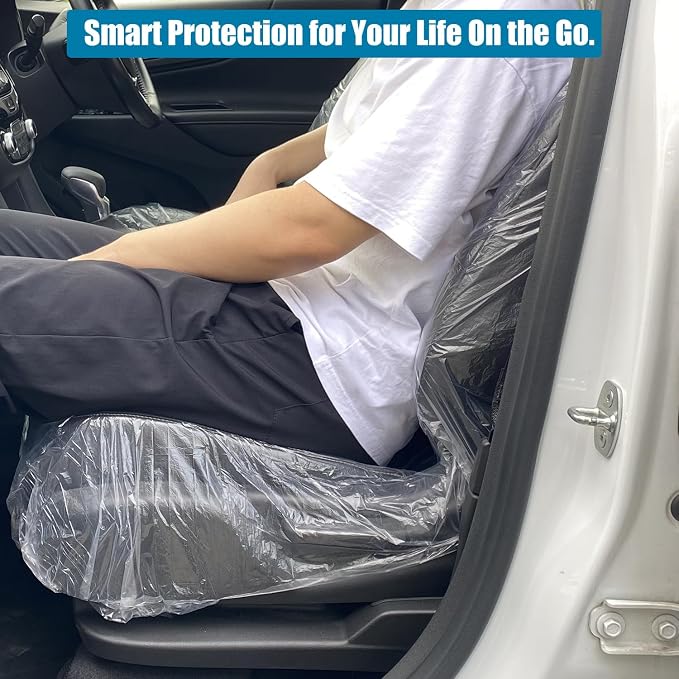 Universal Seat Covers