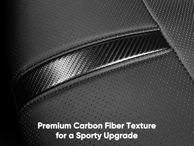 Seat Covers for Toyota 4Runner — Full Set