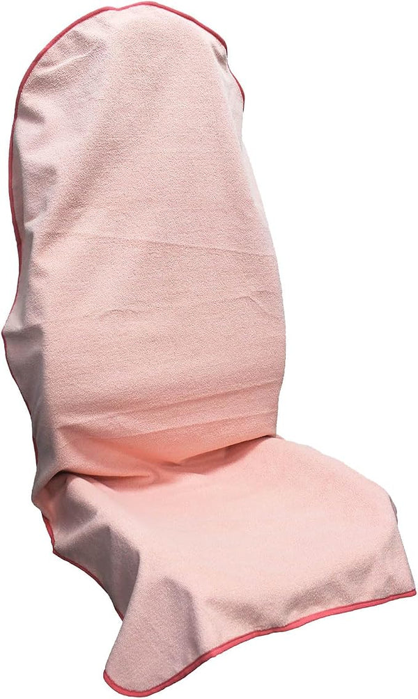 Car Seat Covers โ Front Seat โ Pink