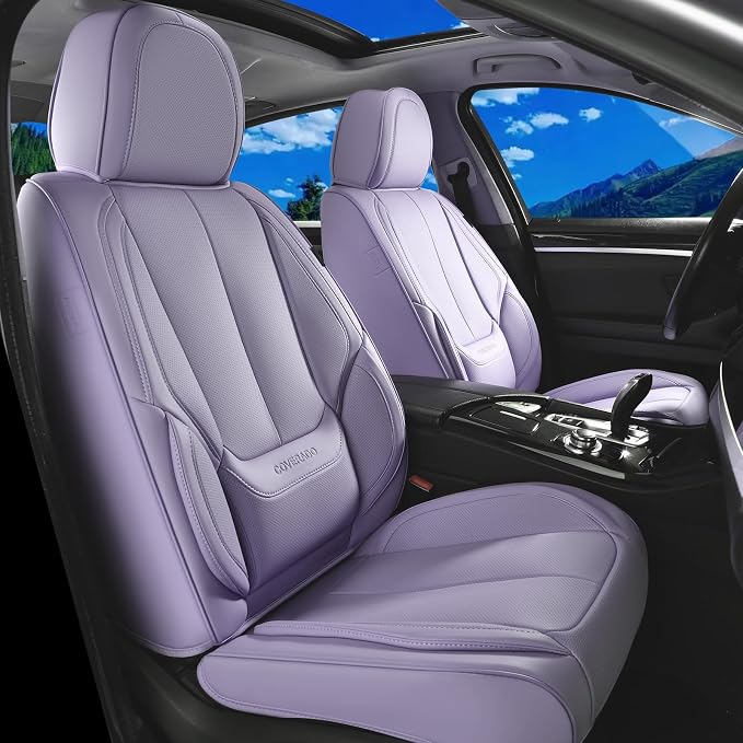Universal Seat Covers