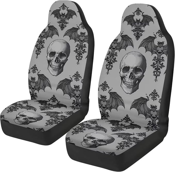 Universal Seat Covers โ Front Seat