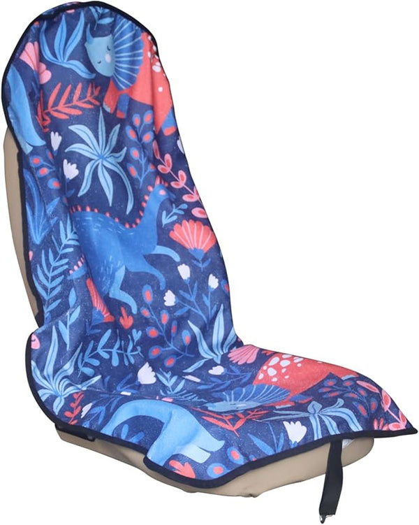Car Seat Covers โ Front Seat