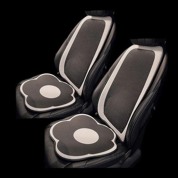 Car Seat Covers โ Front Seat