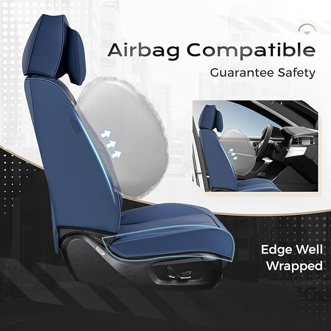 Universal Seat Covers