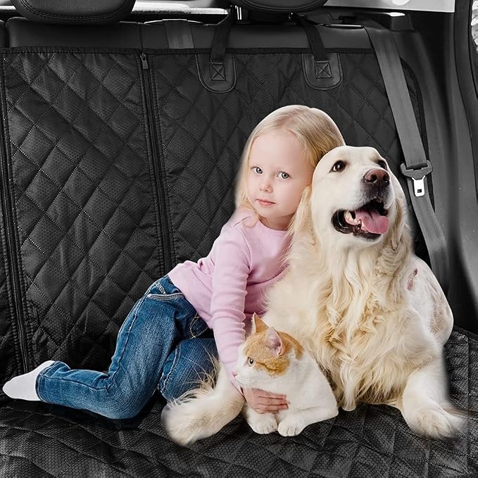 Pet Car Seat Protector