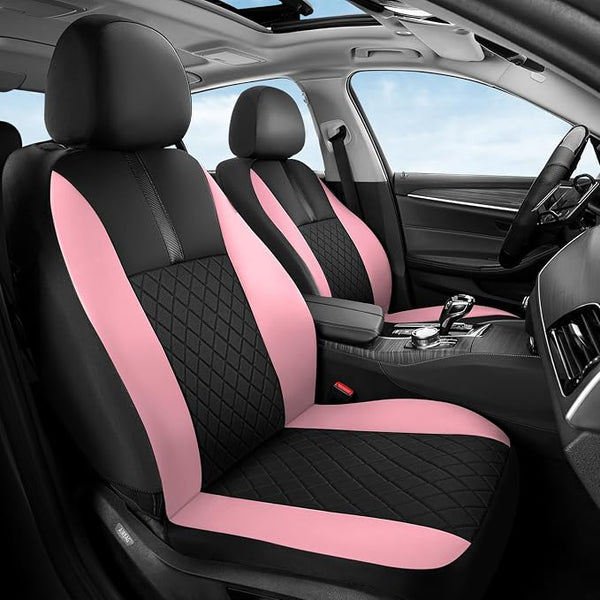Universal Seat Covers โ Front Seat