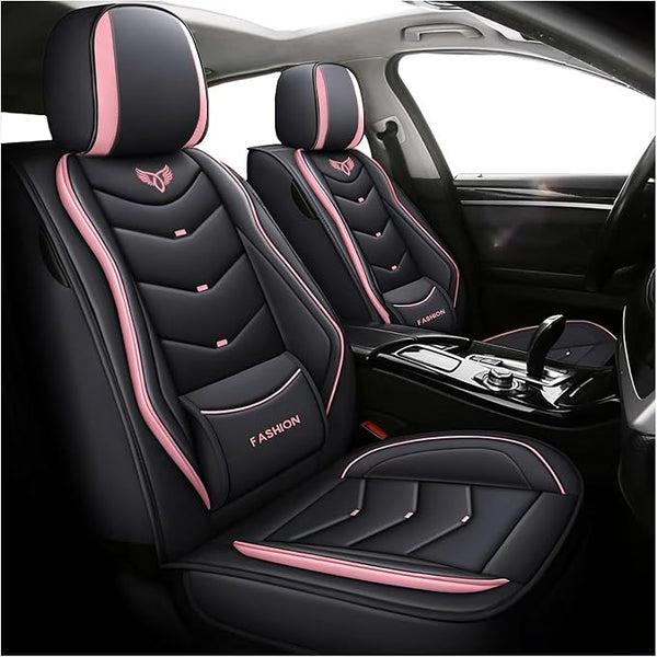 Universal Seat Covers โ Full Set