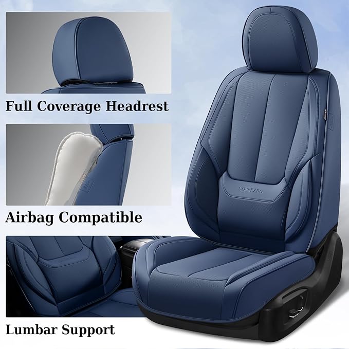 Universal Seat Covers