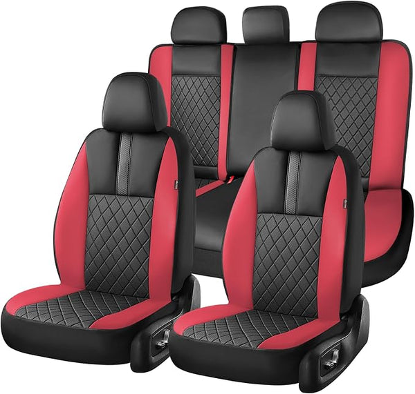 Universal Seat Covers โ Full Set