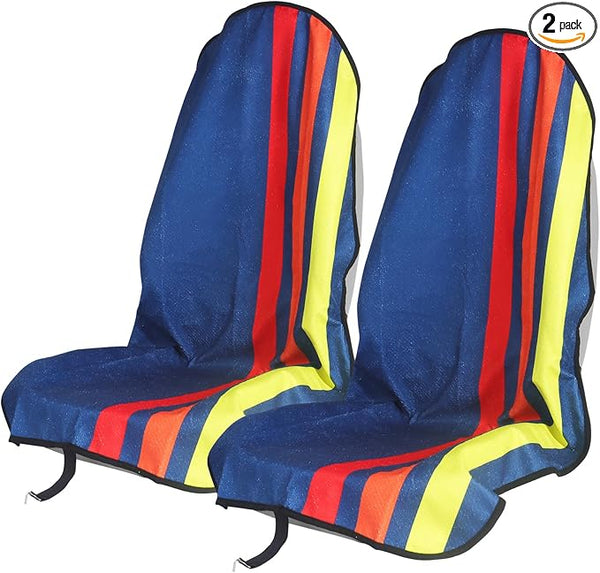Car Seat Covers โ Front Seat