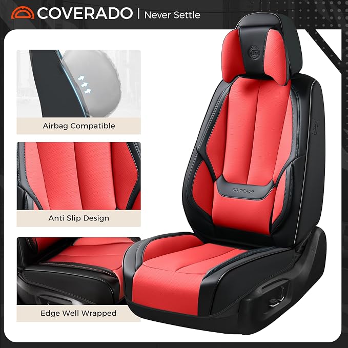 Universal Seat Covers