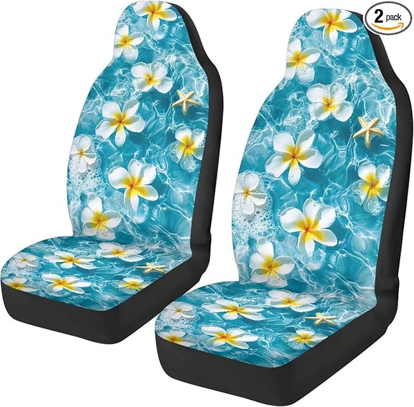Universal Seat Covers โ Front Seat