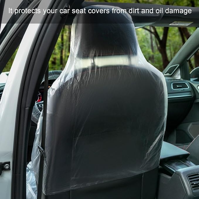 Car Seat Covers