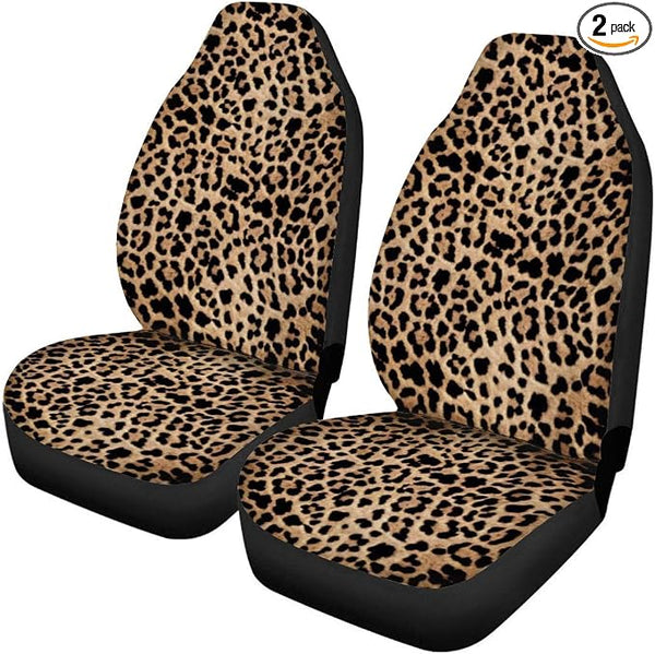 Car Seat Covers โ Front Seat