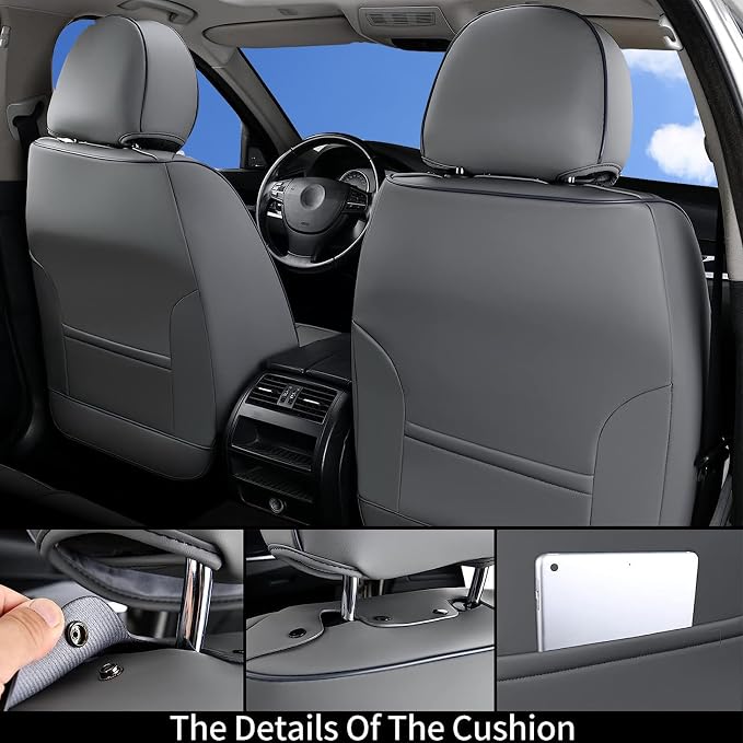 Universal Seat Covers