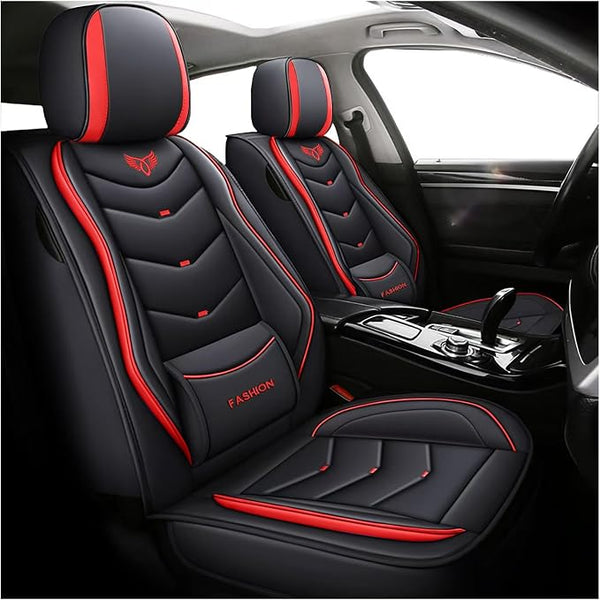 Universal Seat Covers โ Full Set