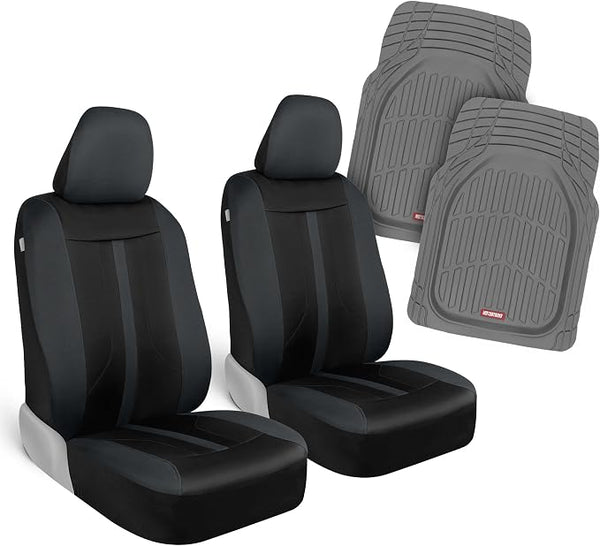 Universal Seat Covers โ Front Seat