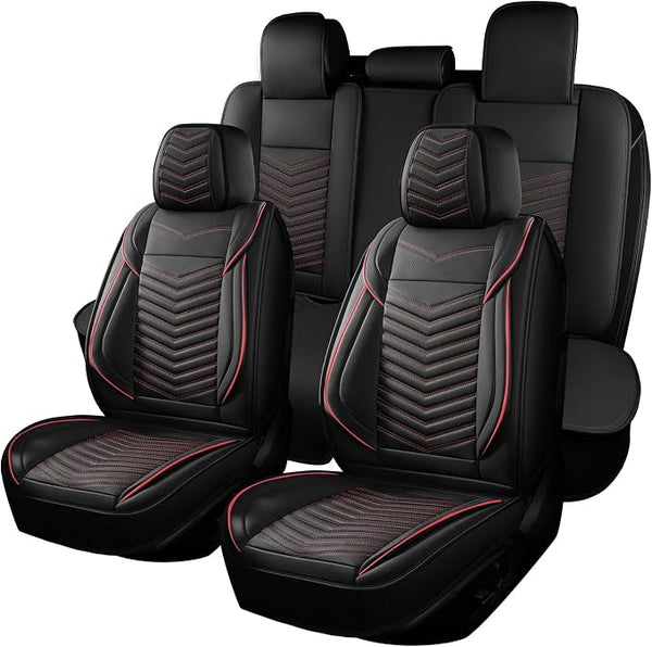 Universal Seat Covers โ Full Set