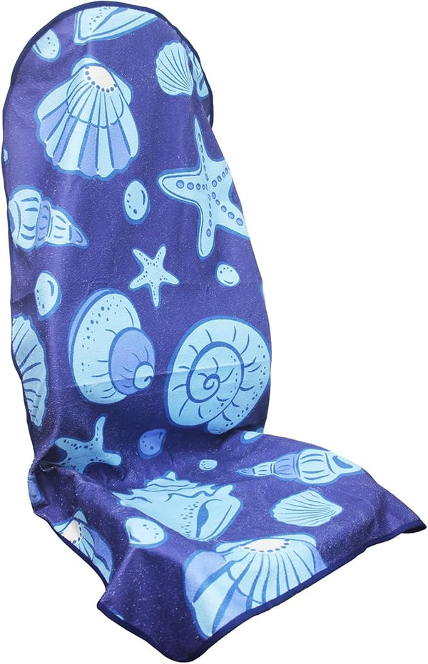 Car Seat Covers โ Front Seat
