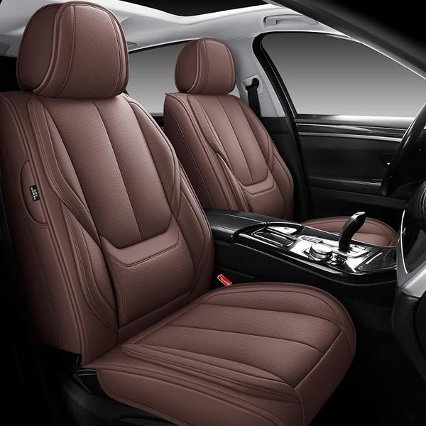 Universal Seat Covers โ Front Seat