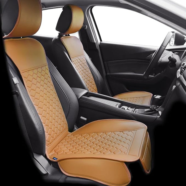 Universal Seat Covers โ Front Seat