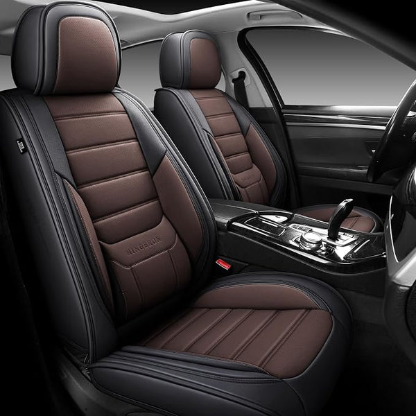 Universal Seat Covers โ Front Seat