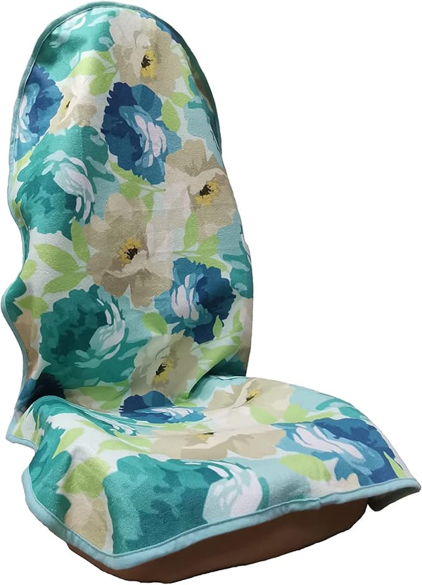 Car Seat Covers โ Front Seat