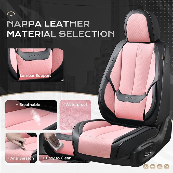 Universal Seat Covers
