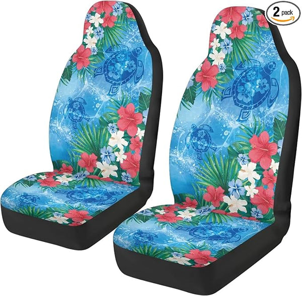 Universal Seat Covers โ Front Seat