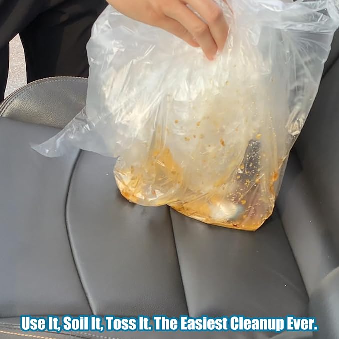 Universal Seat Covers