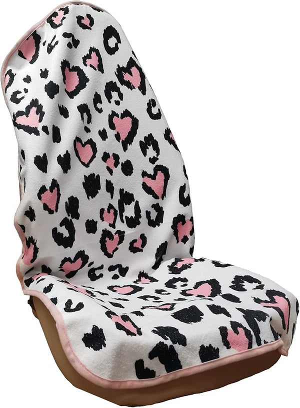 Car Seat Covers โ Front Seat