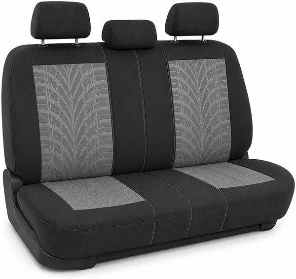 Universal Seat Covers โ Gray