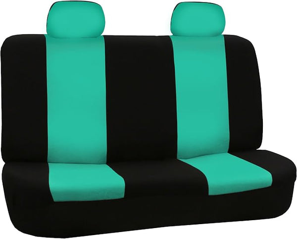 Pet Car Seat Protector โ Rear Seat