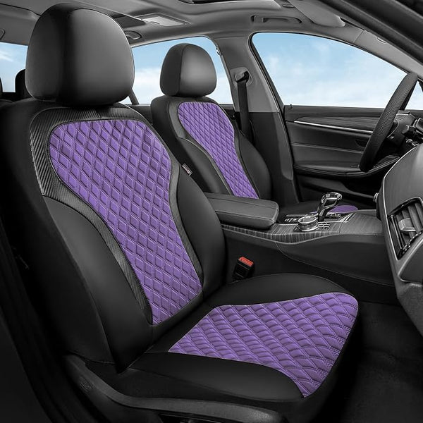 Universal Seat Covers โ Front Seat