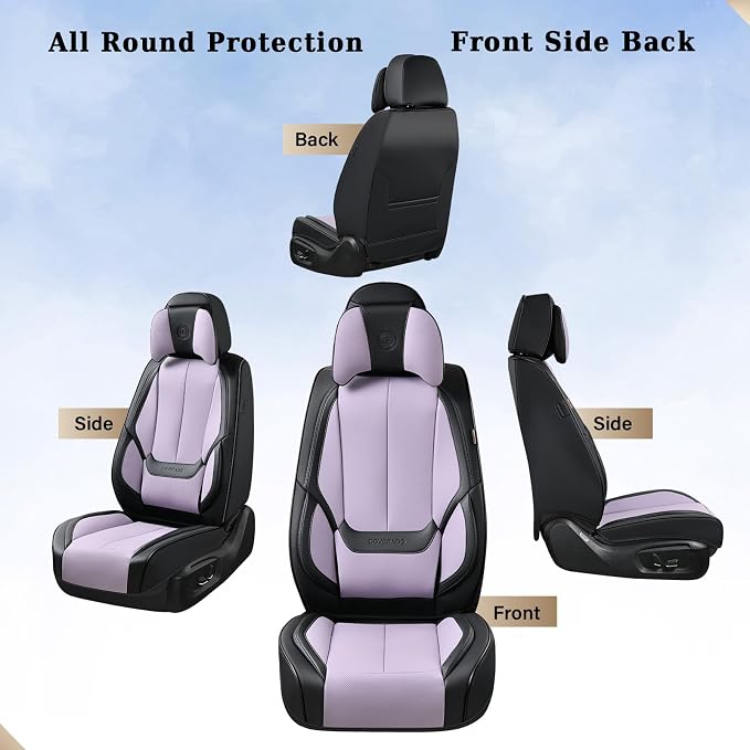 Universal Seat Covers