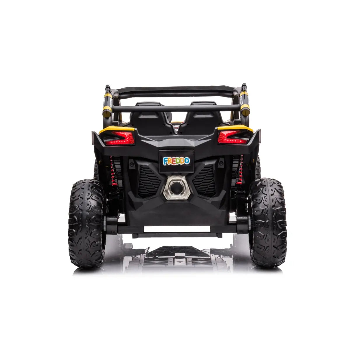 24V 4x4 Storm UTV 2 Seater Kids Ride On Car with Remote Control