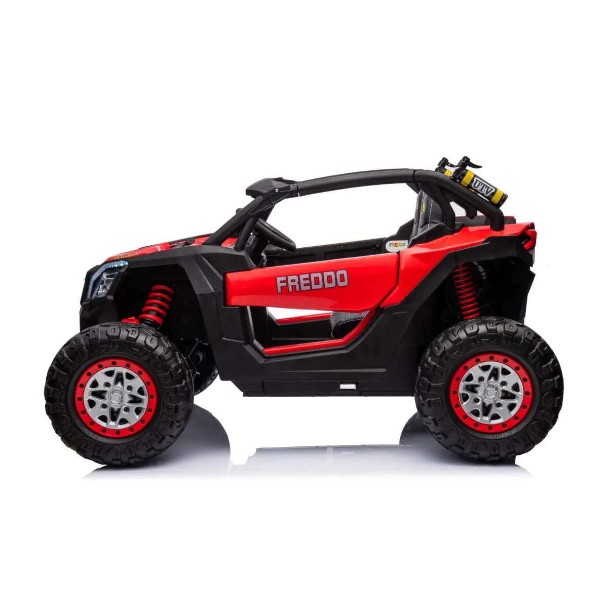 24V 4x4 Storm UTV 2 Seater Kids Ride On Car with Remote Control