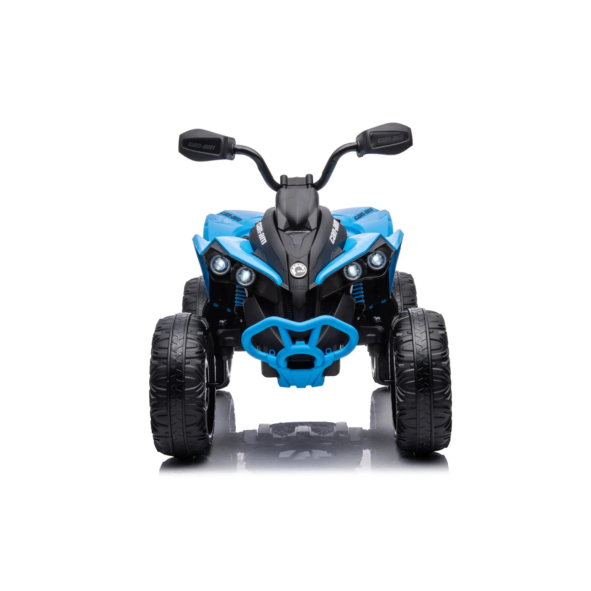 24V Can-Am Renegade Kids Ride-On ATV