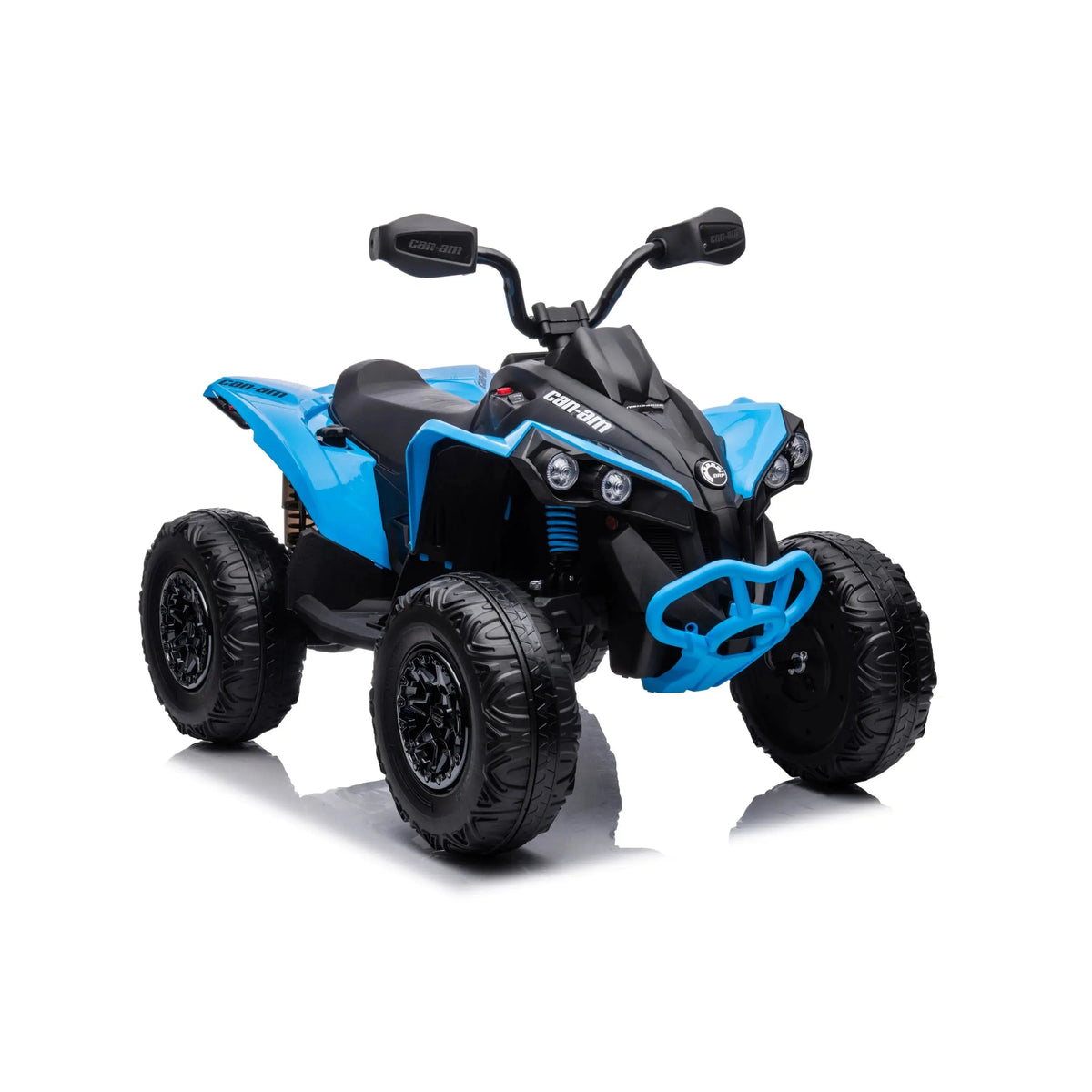 24V Can-Am Renegade Kids Ride-On ATV